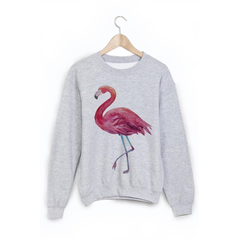 Sweat-Shirt personnalisé