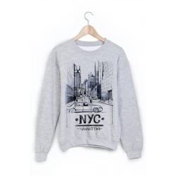 Sweat-Shirt personnalisé