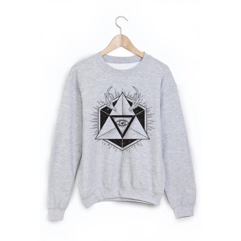 Sweat-Shirt personnalisé