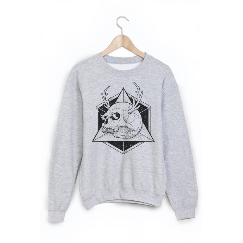 Sweat-Shirt personnalisé
