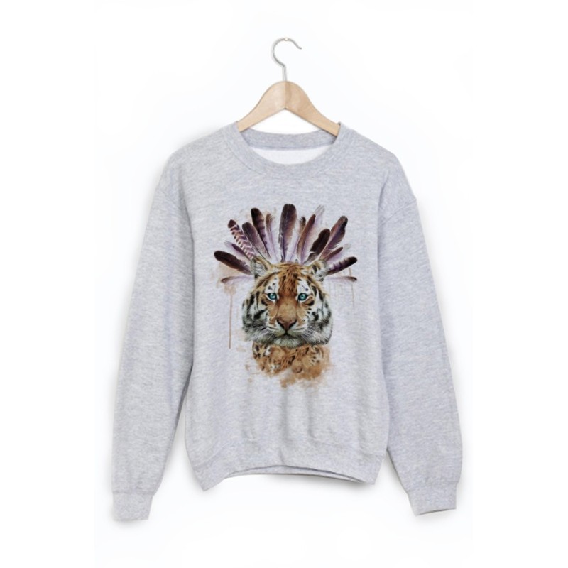 Sweat-Shirt personnalisé