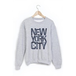 Sweat-Shirt personnalisé