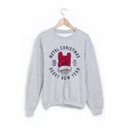 Sweat-Shirt personnalisé