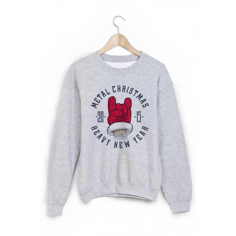 Sweat-Shirt personnalisé
