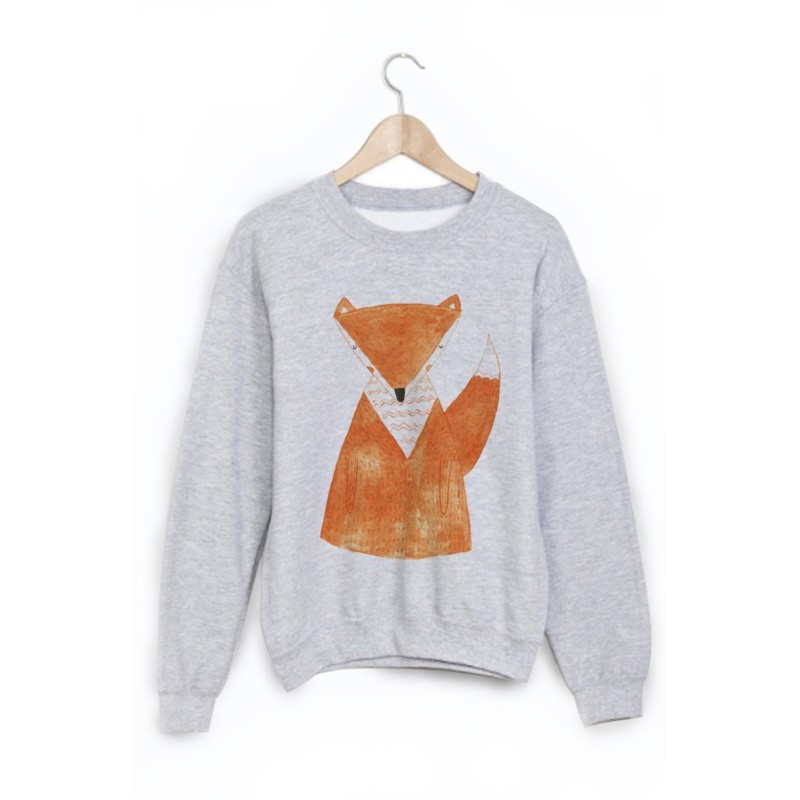 Sweat-Shirt personnalisé