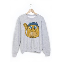 Sweat-Shirt personnalisé