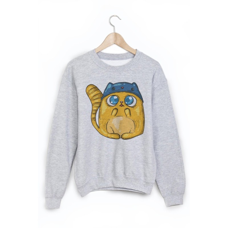 Sweat-Shirt personnalisé