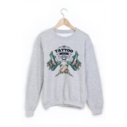 Sweat-Shirt personnalisé