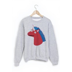 Sweat-Shirt personnalisé