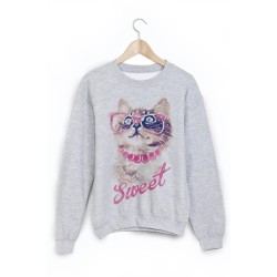 Sweat-Shirt personnalisé