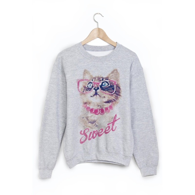 Sweat-Shirt personnalisé