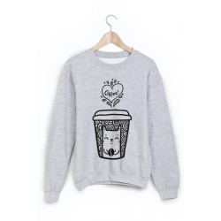 Sweat-Shirt personnalisé