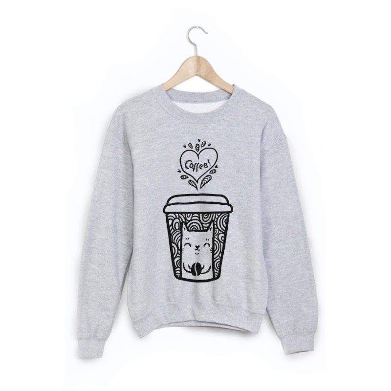 Sweat-Shirt personnalisé