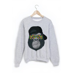 Sweat-Shirt personnalisé