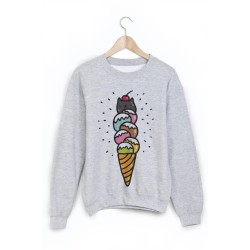 Sweat-Shirt personnalisé
