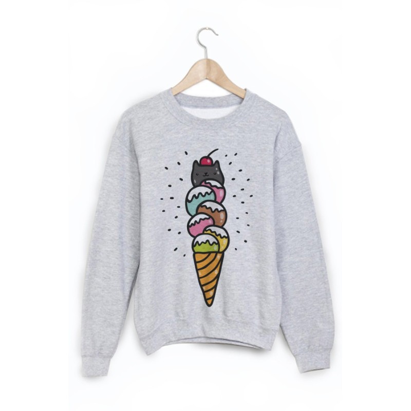 Sweat-Shirt personnalisé