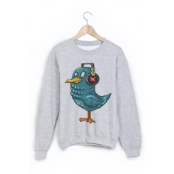 Sweat-Shirt personnalisé