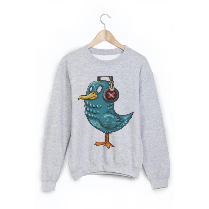 Sweat-Shirt personnalisé
