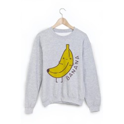 Sweat-Shirt personnalisé