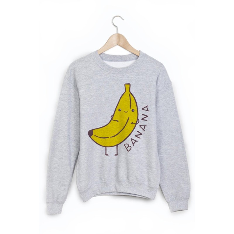 Sweat-Shirt personnalisé