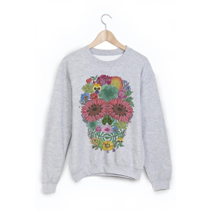 Sweat-Shirt personnalisé