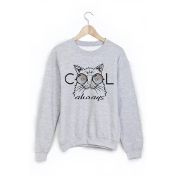 Sweat-Shirt personnalisé