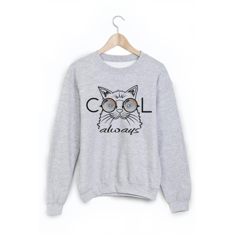 Sweat-Shirt personnalisé