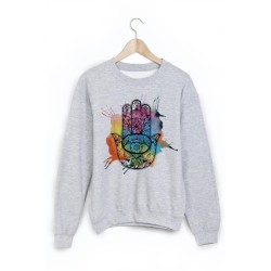 Sweat-Shirt personnalisé