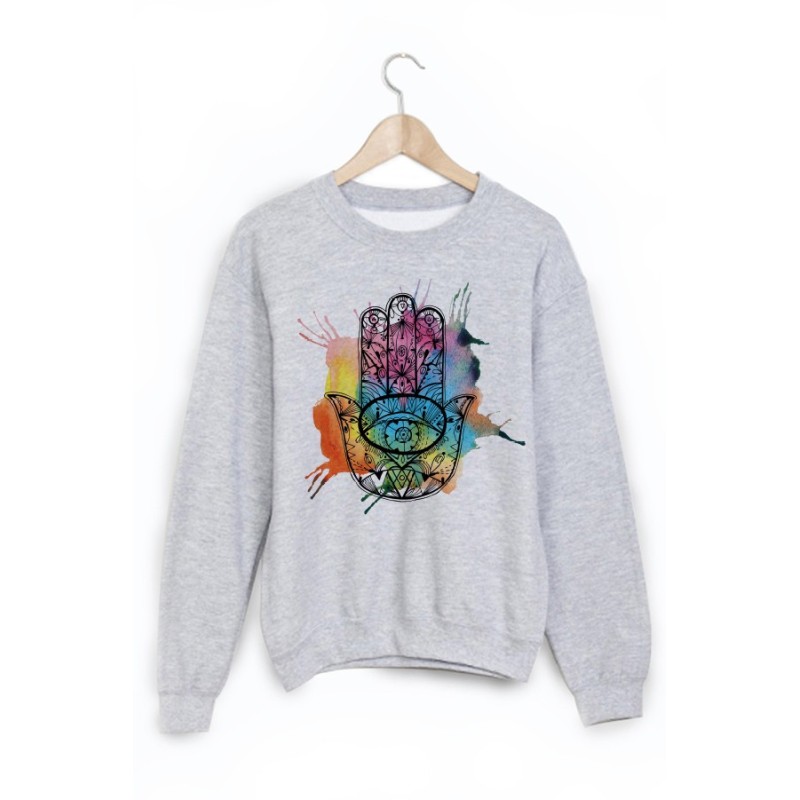 Sweat-Shirt personnalisé