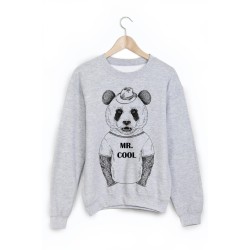 Sweat-Shirt personnalisé
