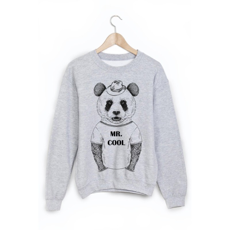 Sweat-Shirt personnalisé