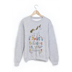 Sweat-Shirt personnalisé