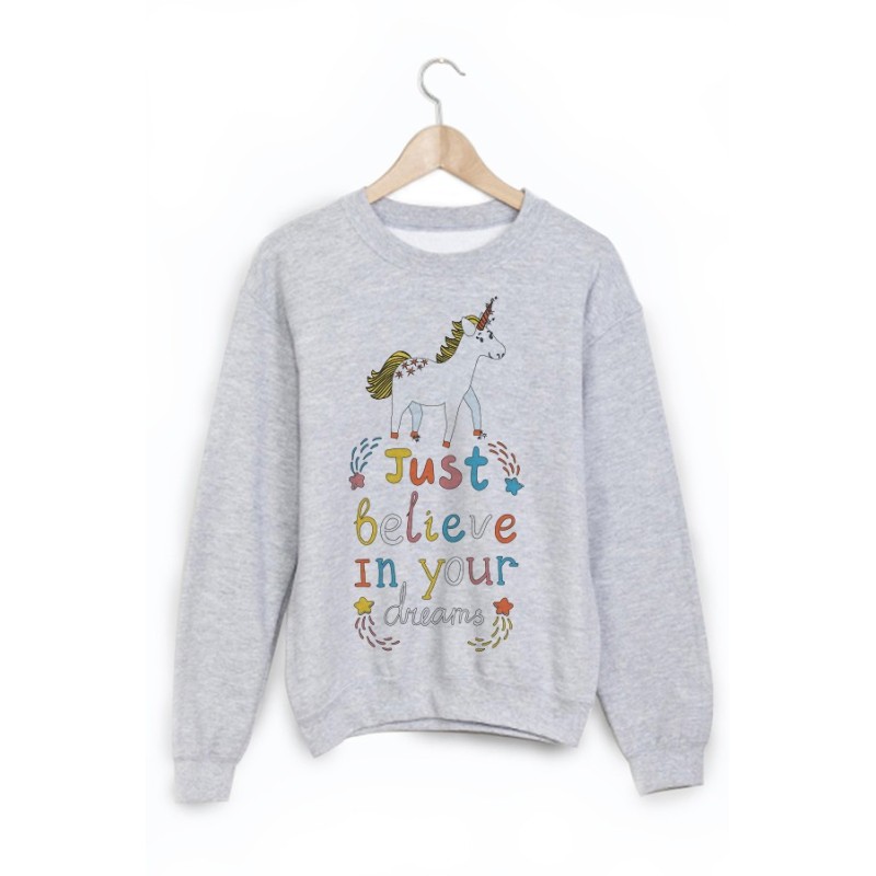 Sweat-Shirt personnalisé