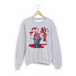 Sweat-Shirt personnalisé