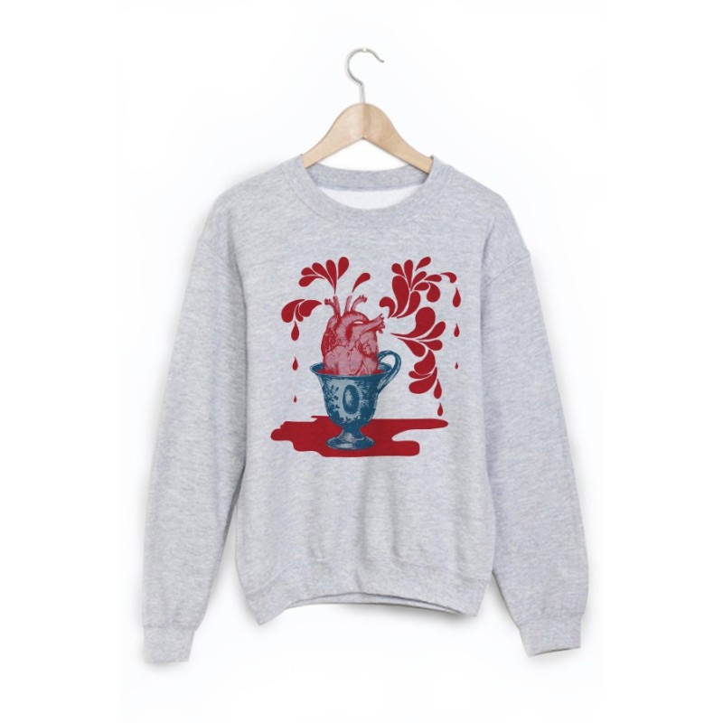 Sweat-Shirt personnalisé