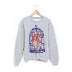 Sweat-Shirt personnalisé