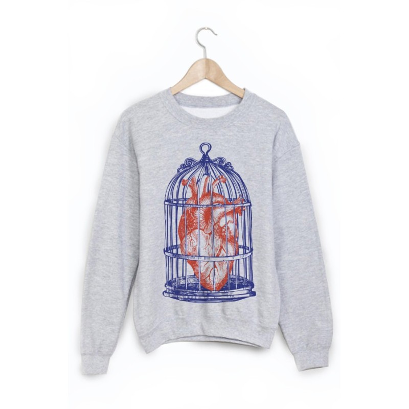 Sweat-Shirt personnalisé