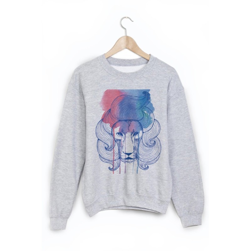 Sweat-Shirt personnalisé