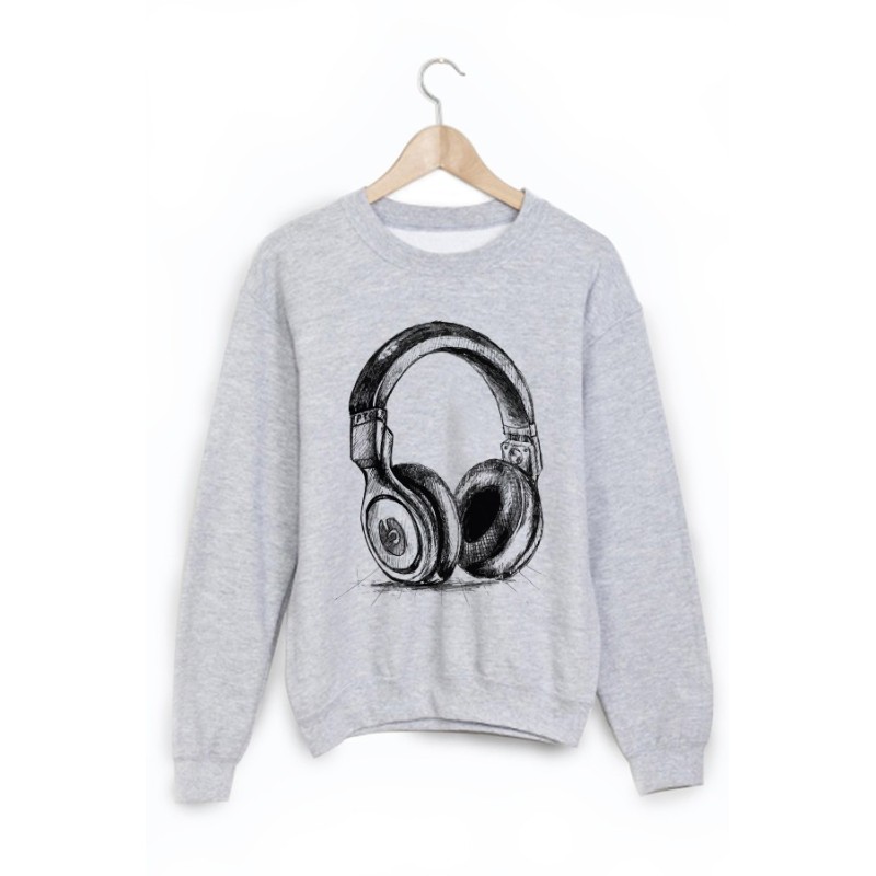 Sweat-Shirt personnalisé