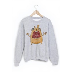 Sweat-Shirt personnalisé