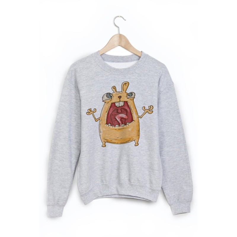 Sweat-Shirt personnalisé