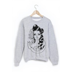 Sweat-Shirt personnalisé