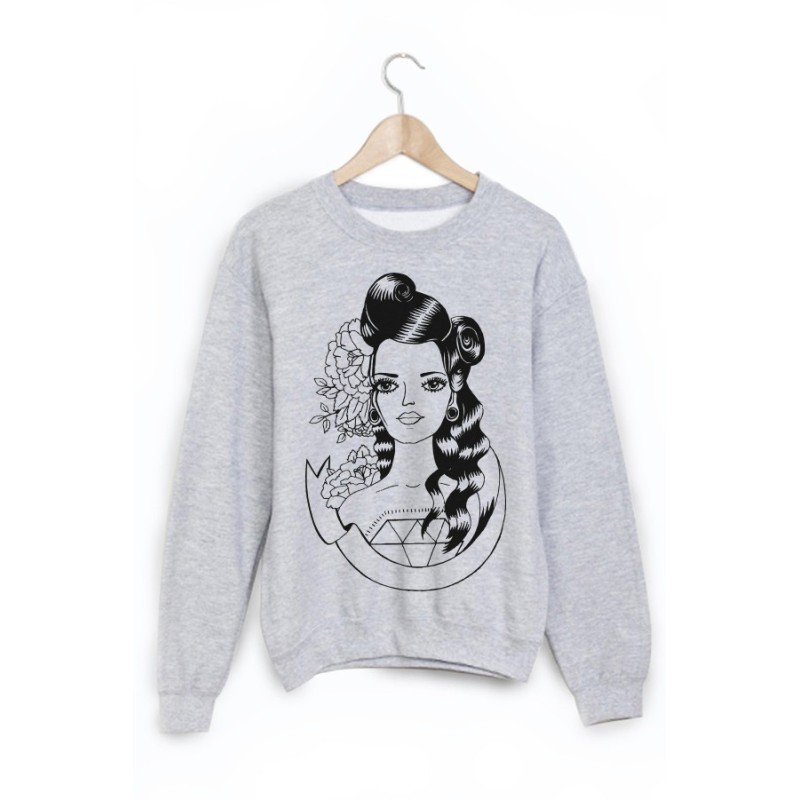 Sweat-Shirt personnalisé