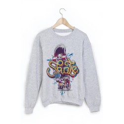 Sweat-Shirt personnalisé