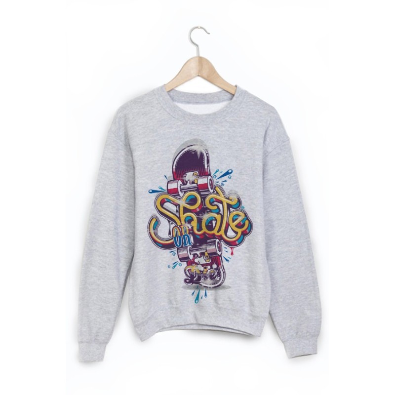 Sweat-Shirt personnalisé