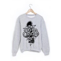 Sweat-Shirt personnalisé