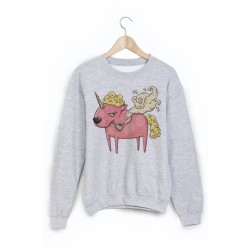 Sweat-Shirt personnalisé