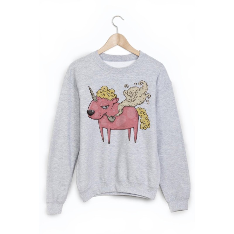 Sweat-Shirt personnalisé