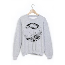 Sweat-Shirt personnalisé