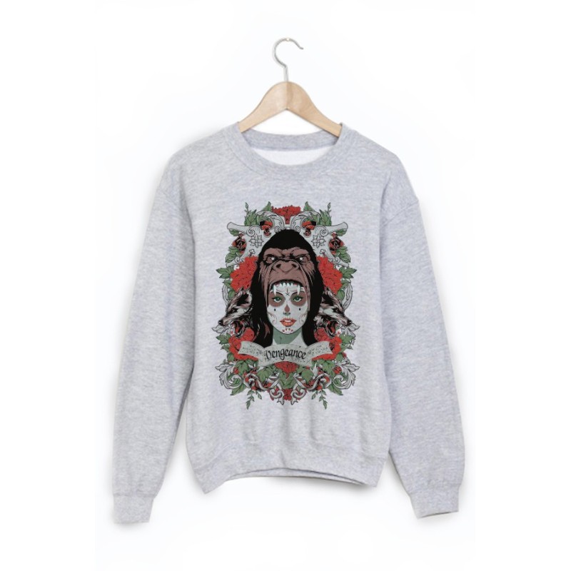 Sweat-Shirt personnalisé